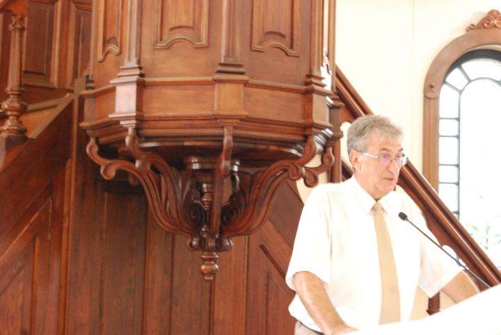 A Biblia Szövetség csendesnapja 2023 A Biblia Szövetség csendesnapja 2023