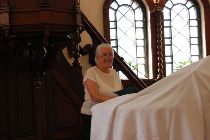 A Biblia Szövetség csendesnapja 2023 A Biblia Szövetség csendesnapja 2023