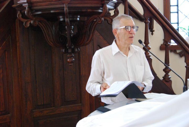 A Biblia Szövetség csendesnapja 2023 A Biblia Szövetség csendesnapja 2023