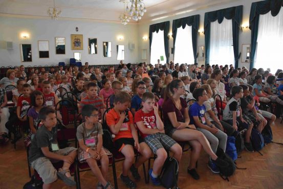 5 Napos Klub 5 Napos Klub