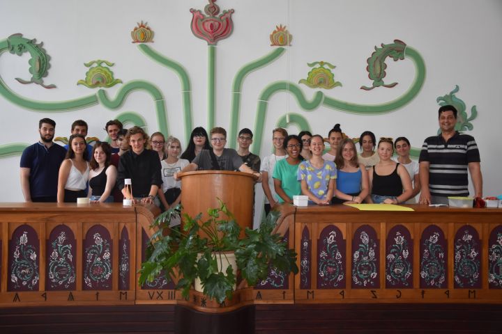 5 Napos Klub 5 Napos Klub