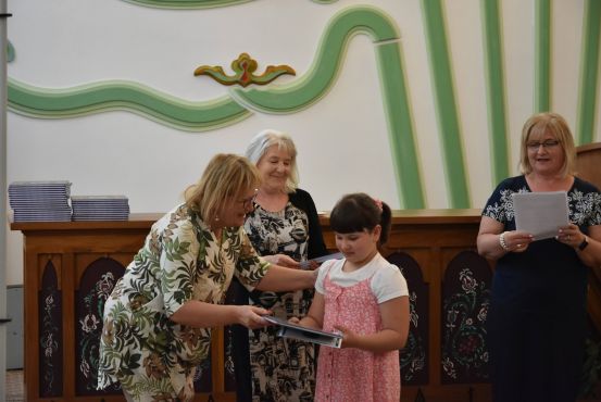 Kiállítás a Tízparancsolatról Kiállítás a Tízparancsolatról