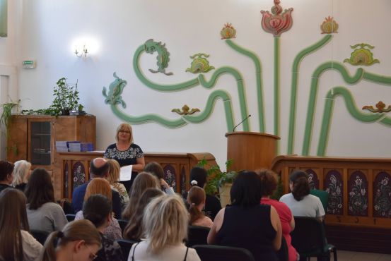 Kiállítás a Tízparancsolatról