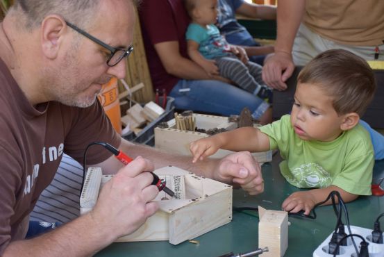 Berekfürdői gyülekezeti tábor Berekfürdői gyülekezeti tábor