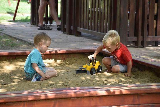 Berekfürdői gyülekezeti tábor Berekfürdői gyülekezeti tábor