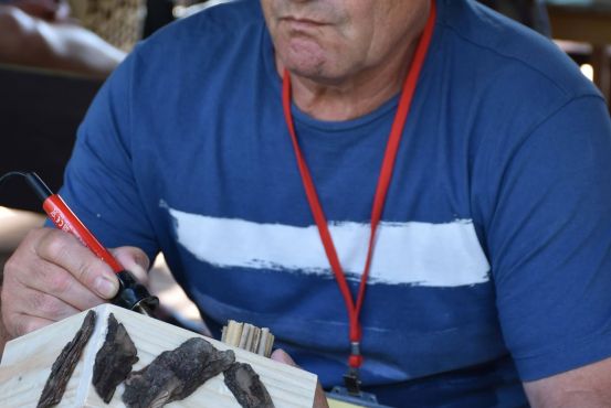 Berekfürdői gyülekezeti tábor Berekfürdői gyülekezeti tábor