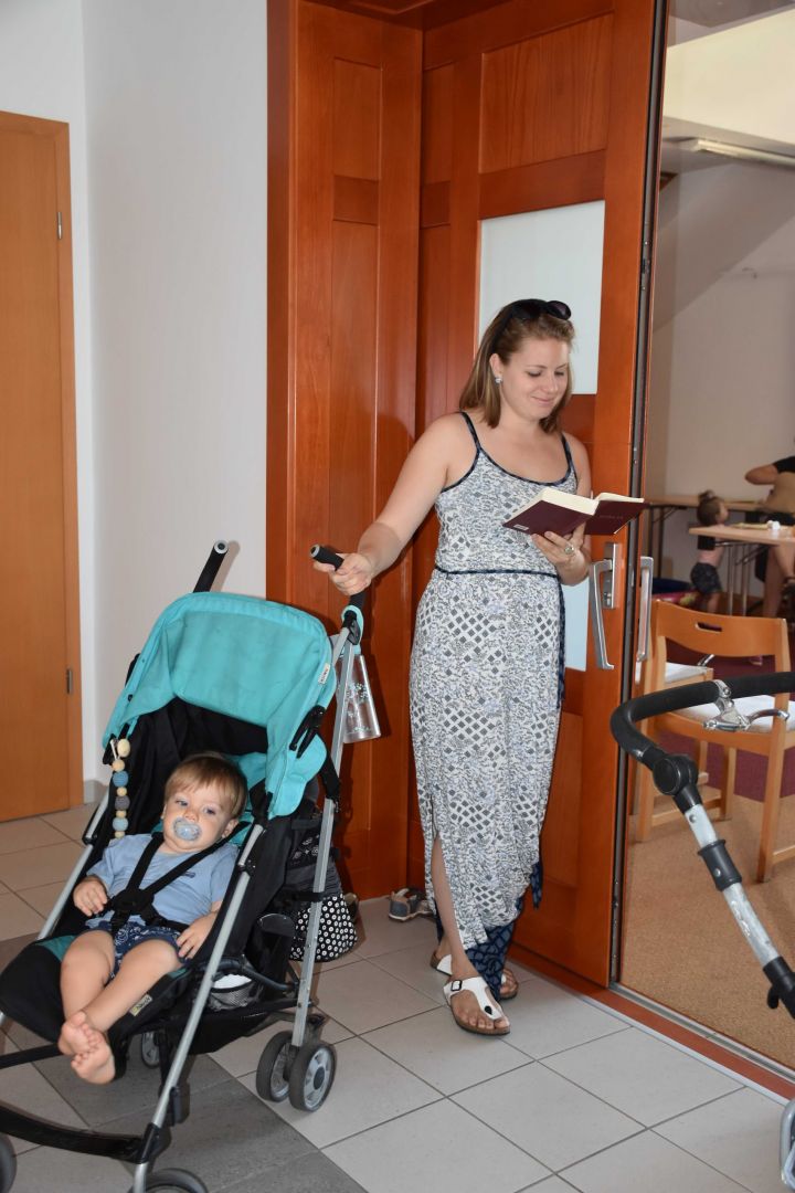 Berekfürdői gyülekezeti tábor Berekfürdői gyülekezeti tábor