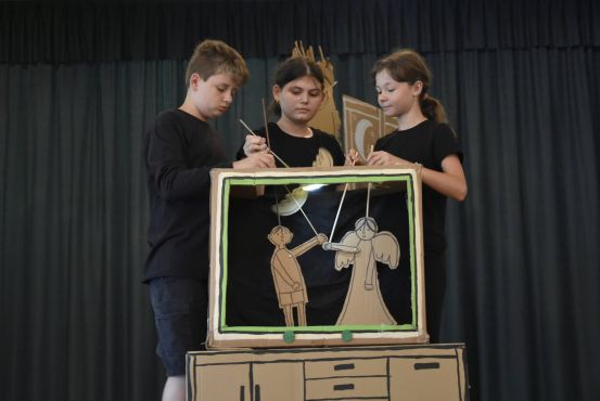 5+1 Napos Klub 5+1 Napos Klub