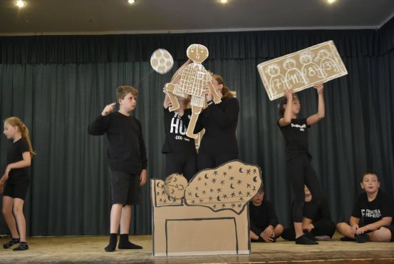 5+1 Napos Klub 5+1 Napos Klub