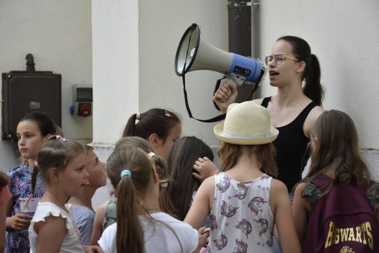 5+1 Napos Klub 5+1 Napos Klub