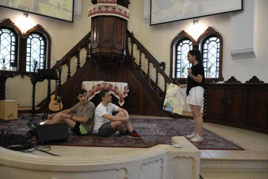 5+1 Napos Klub 5+1 Napos Klub