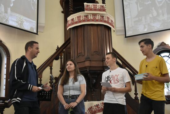 5+1 Napos Klub 5+1 Napos Klub