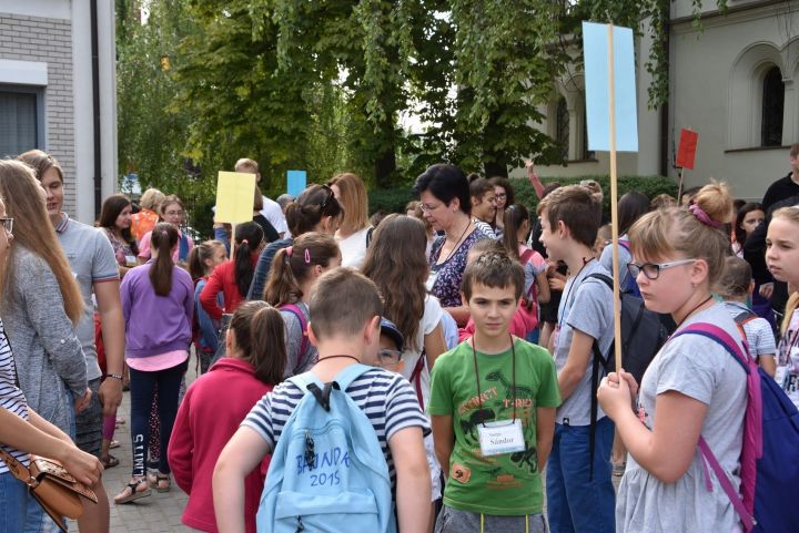 Végtelen utazás - 5+1 Napos Klub Nyíregyházán