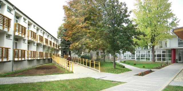 Szivárvány Idősek Otthona