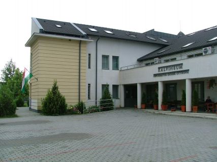 „Kálvineum” Idősek Otthona