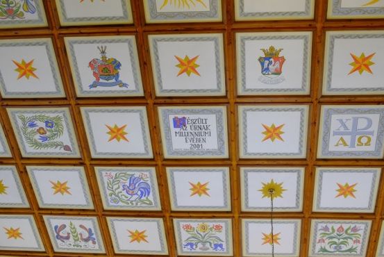 Református esték: Szabó Dénes és Dr. Kovács Ferenc