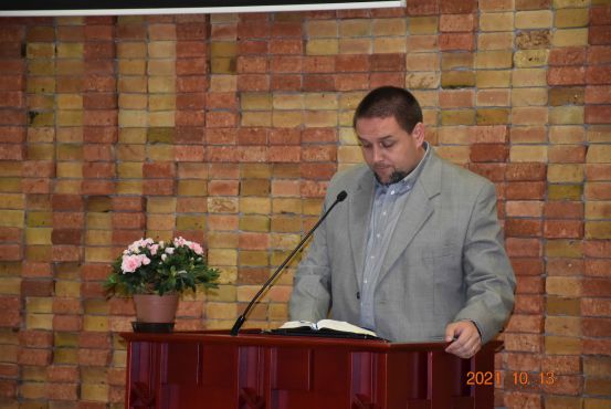  Egyházmegyei csendeshét Berekfürdőn