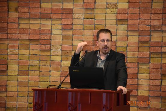  Egyházmegyei csendeshét Berekfürdőn