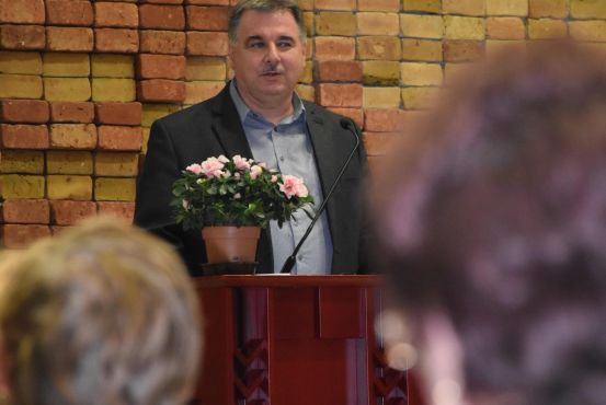  Egyházmegyei csendeshét Berekfürdőn