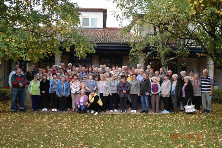Éljetek Istennek tetsző módon! - Egyházmegyei csendeshét Berekfürdőn