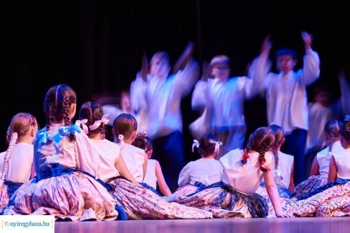 VLRAMI NYÍRSÉG Gálaműsor