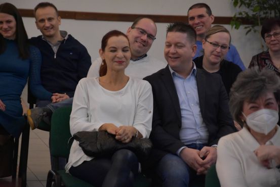 Házasság hete 2022. Házasság hete 2022.