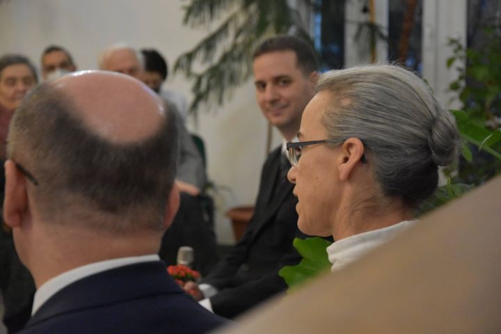 Házasság hete 2022. Házasság hete 2022.