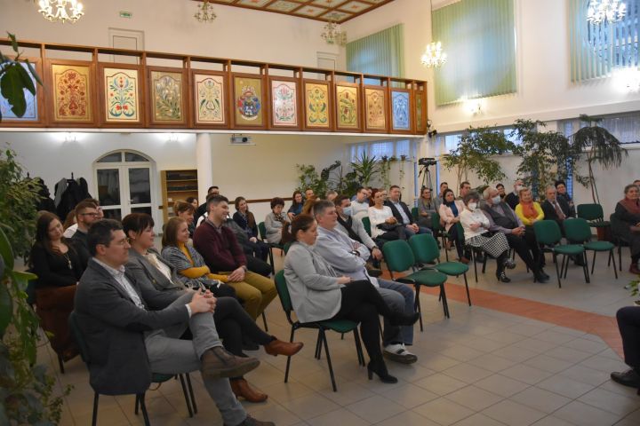 Házasság hete 2022. Házasság hete 2022.