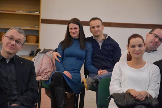 Házasság hete 2022. Házasság hete 2022.