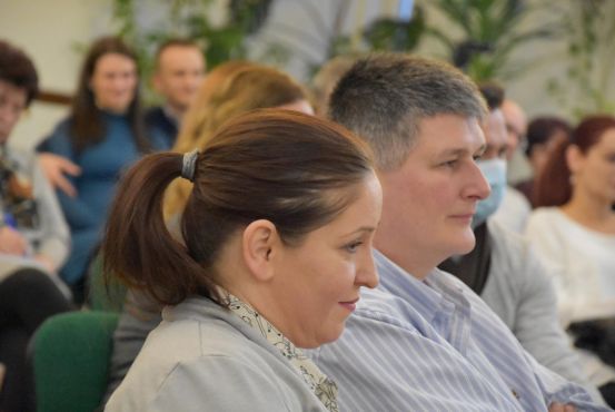 Házasság hete 2022.