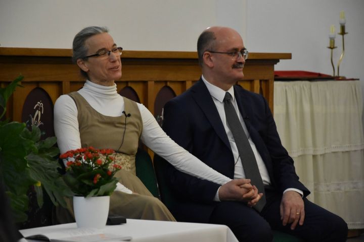 Házasság hete 2022.