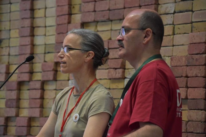 Többnemzedékes Gyülekezeti Tábor