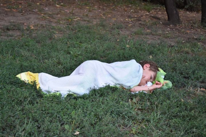 Többnemzedékes Gyülekezeti Tábor Többnemzedékes Gyülekezeti Tábor