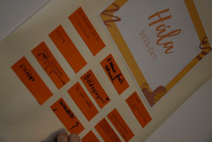 Gyülekezeti szilveszter - BÚÉK 2024