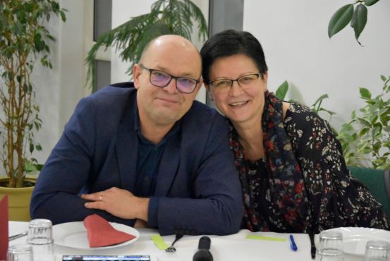 Gyülekezeti szilveszter - BÚÉK 2024