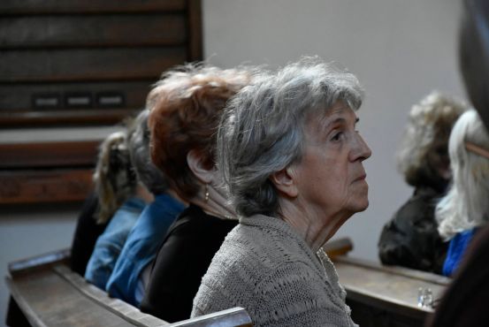 Gyülekezeti kirándulás (Vizsoly, Göncruszka, Kassa)