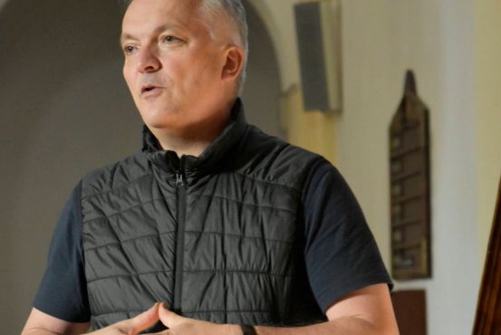 Gyülekezeti kirándulás (Vizsoly, Göncruszka, Kassa) Gyülekezeti kirándulás (Vizsoly, Göncruszka, Kassa)