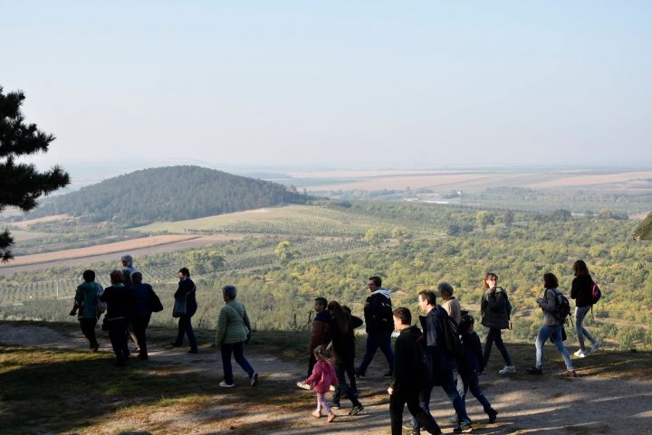 Gyülekezeti kirándulás (Vizsoly, Göncruszka, Kassa)
