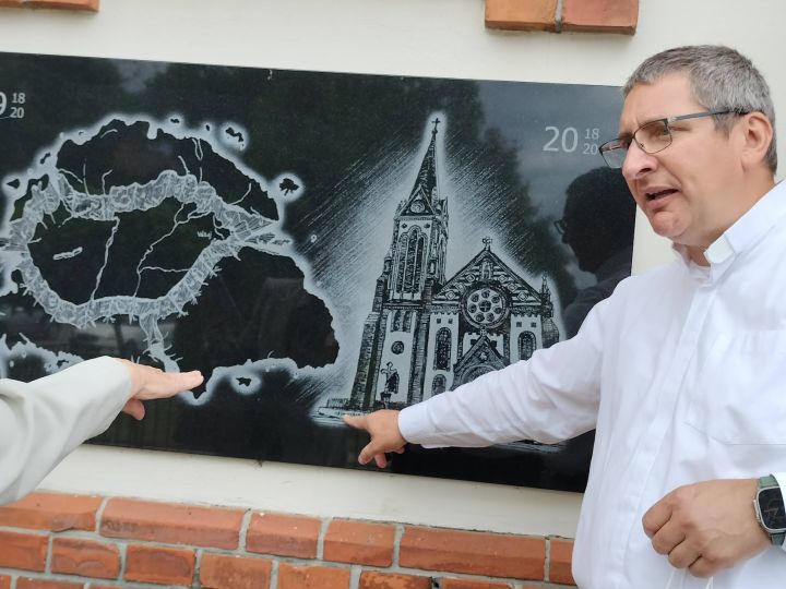 Kórházi imakör szolgálata (Mérk, Tiborszállás, Vállaj) Kórházi imakör szolgálata (Mérk, Tiborszállás, Vállaj)