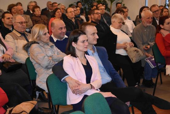 Házasság Hete 2020. - 1. alkalom