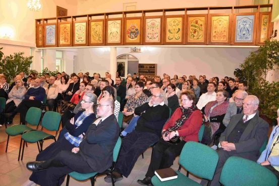 Házasság Hete 2020. - 1. alkalom Házasság Hete 2020. - 1. alkalom