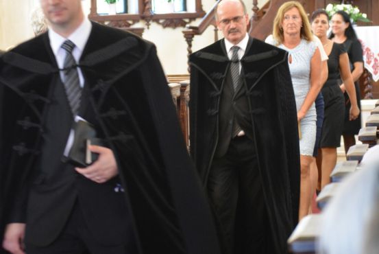 Felnőttek konfirmációja