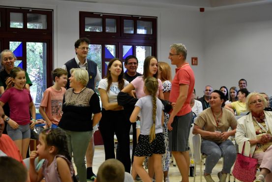 2023.08.06-11. - Berekfürdői gyülekezeti tábor 2023