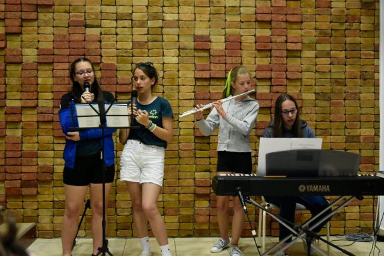 2023.08.06-11. - Berekfürdői gyülekezeti tábor 2023 2023.08.06-11. - Berekfürdői gyülekezeti tábor 2023