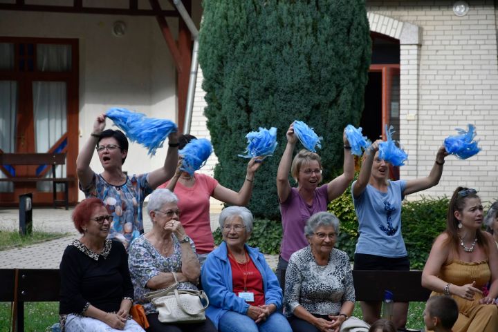 2023.08.06-11. - Berekfürdői gyülekezeti tábor 2023
