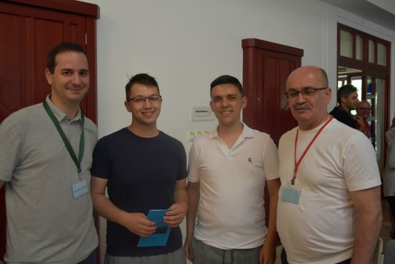 2023.08.06-11. - Berekfürdői gyülekezeti tábor 2023