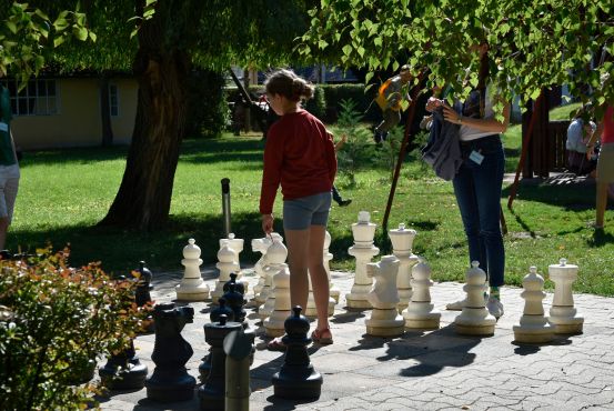 2023.08.06-11. - Berekfürdői gyülekezeti tábor 2023 2023.08.06-11. - Berekfürdői gyülekezeti tábor 2023