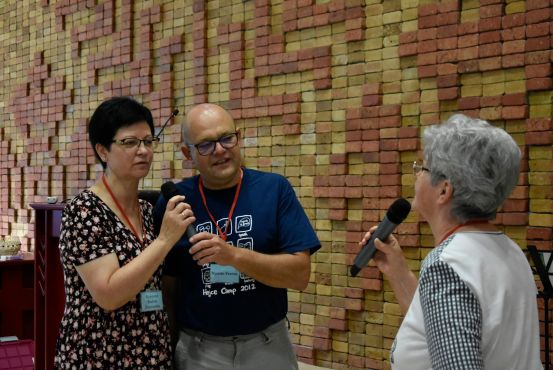 2023.08.06-11. - Berekfürdői gyülekezeti tábor 2023