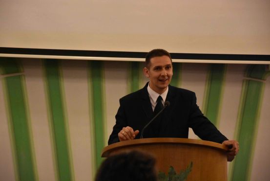 Nyíregyházi Református Presbiterek Találkozója Nyíregyházi Református Presbiterek Találkozója