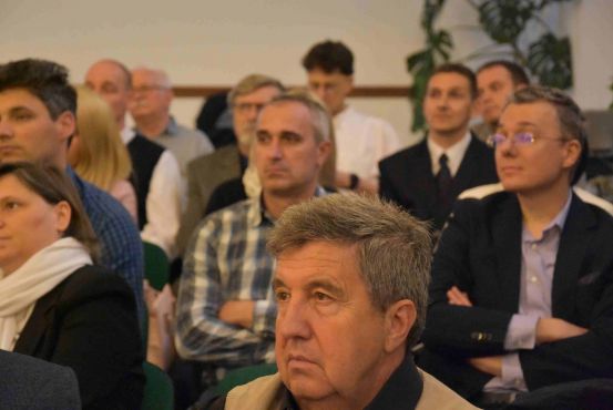 Nyíregyházi Református Presbiterek Találkozója